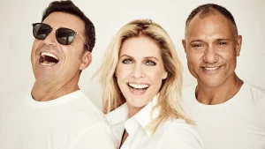 Thumbnail voor Komt Nance nog terug op tv? 'Het laatste wat ik wil, is dat ze zeggen: 'Daar heb je haar weer''