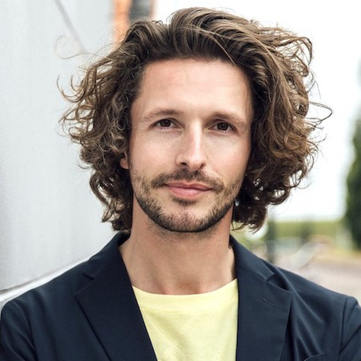 'Het ouderschap heeft mijn werk intenser gemaakt, verdriet van ouders en kinderen raakt me harder'