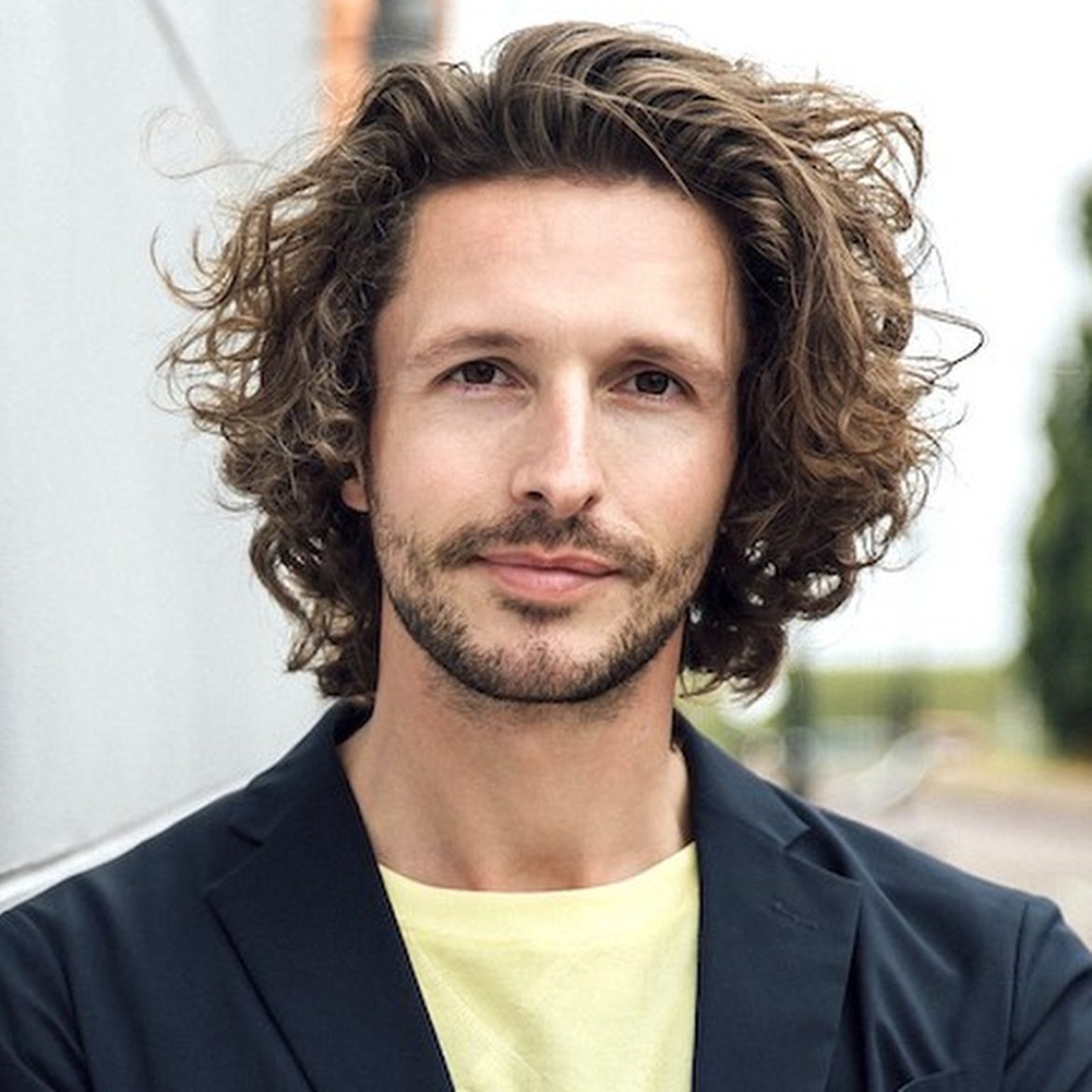 'Het ouderschap heeft mijn werk intenser gemaakt, verdriet van ouders en kinderen raakt me harder'