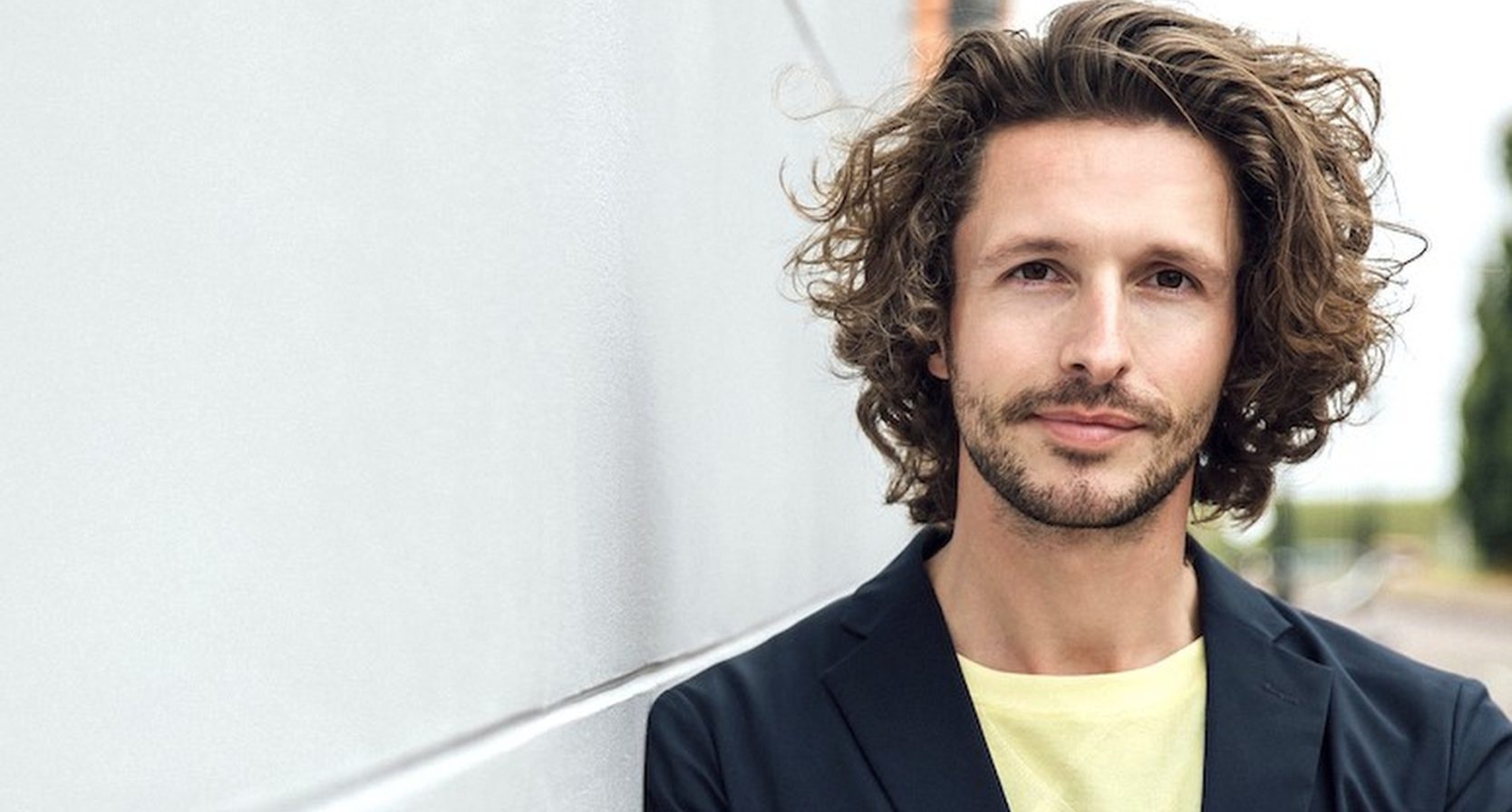 'Het ouderschap heeft mijn werk intenser gemaakt, verdriet van ouders en kinderen raakt me harder'