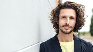 'Het ouderschap heeft mijn werk intenser gemaakt, verdriet van ouders en kinderen raakt me harder'