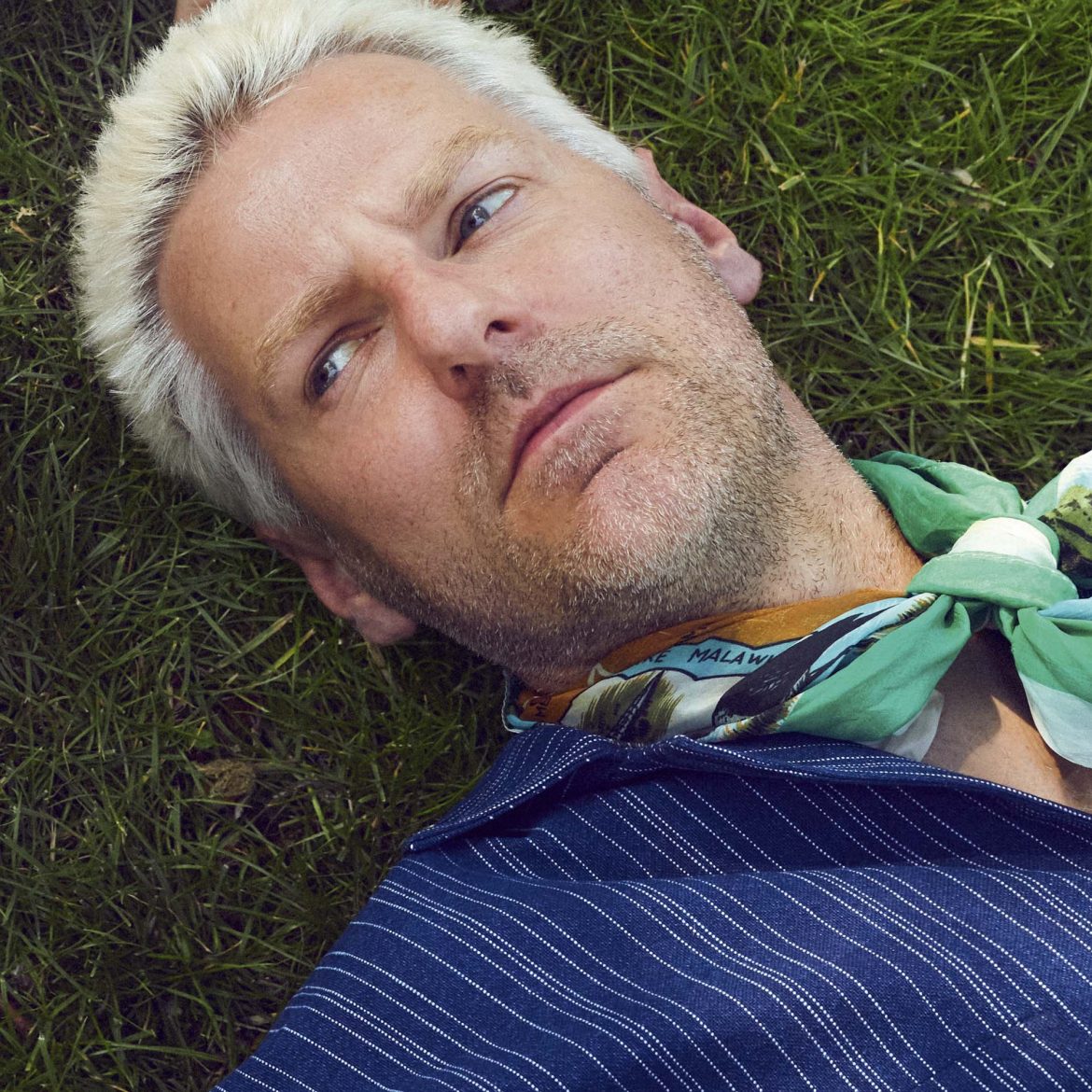 Dit is de Best Geklede Man van 2026: 'Hij begrijpt dat stijl alles te maken heeft met durf'