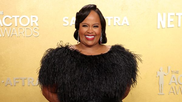 Franjes, diamanten en veel glitter: de spraakmakendste outfits van de Actor Awards 2026