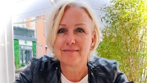 Darmkanker verhaal Petra