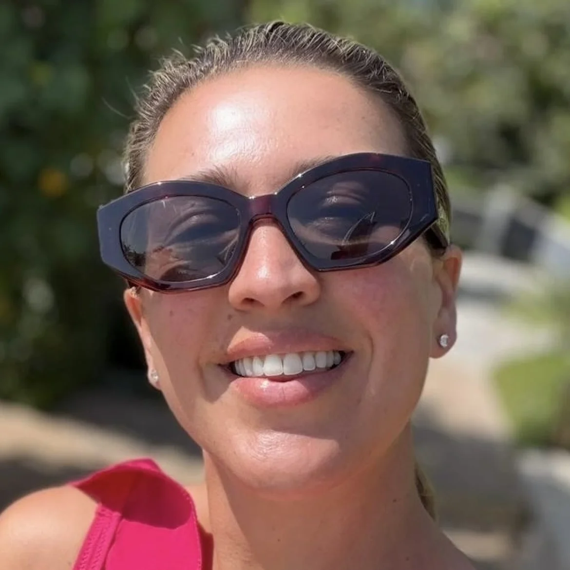 Bo Wilkes zit vast in Dubai