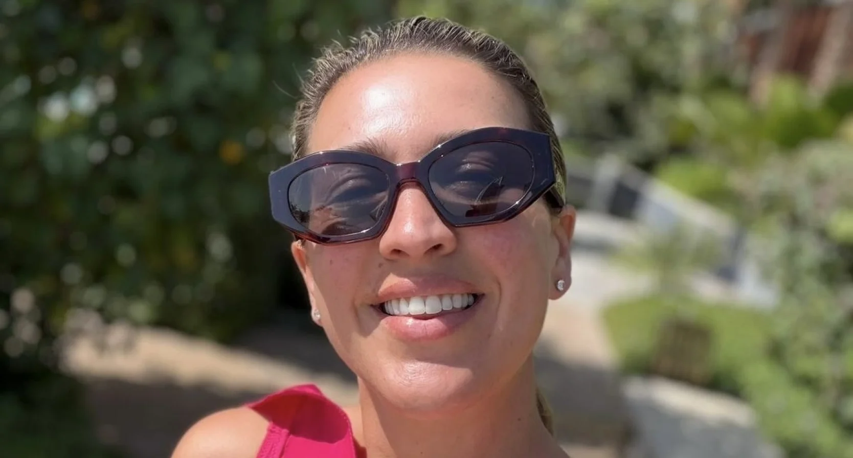 Bo Wilkes zit vast in Dubai