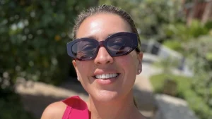 Thumbnail voor Zo gaat het nu met Bo Wilkes en haar gezin in Dubai: 'Was een lange nacht waarin weinig werd geslapen'