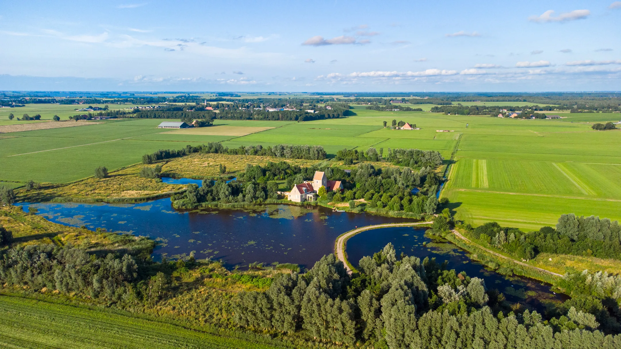 Alleenstaande Woning 