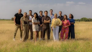 Thumbnail voor Dit bedrag verdienen deelnemers aan 'Wie is de Mol' volgens oud-kandidaat Anke de Jong