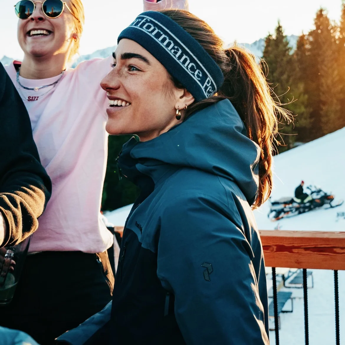 Zoveel verdient Noortje (25) in Oostenrijk: 'Ik kies bewust voor een minimalistischer leven'