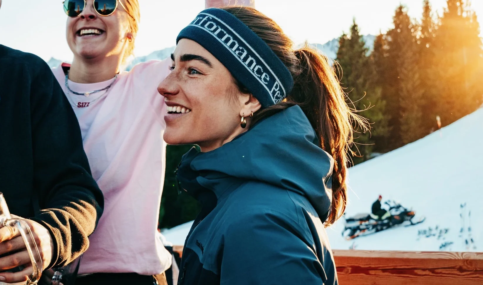 Zoveel verdient Noortje (25) in Oostenrijk: 'Ik kies bewust voor een minimalistischer leven'