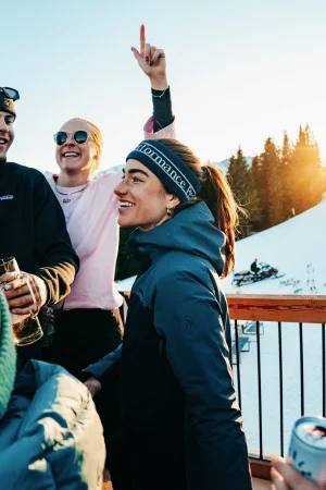 Thumbnail voor Zoveel verdient Noortje (25) in Oostenrijk: 'Ik kies bewust voor een minimalistischer leven'