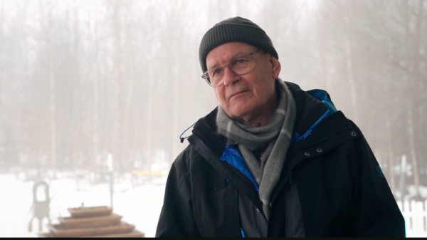 Hans Winter Vol Liefde