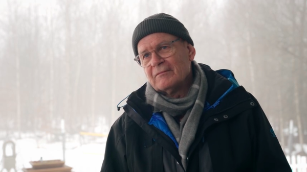 Hans Winter Vol Liefde