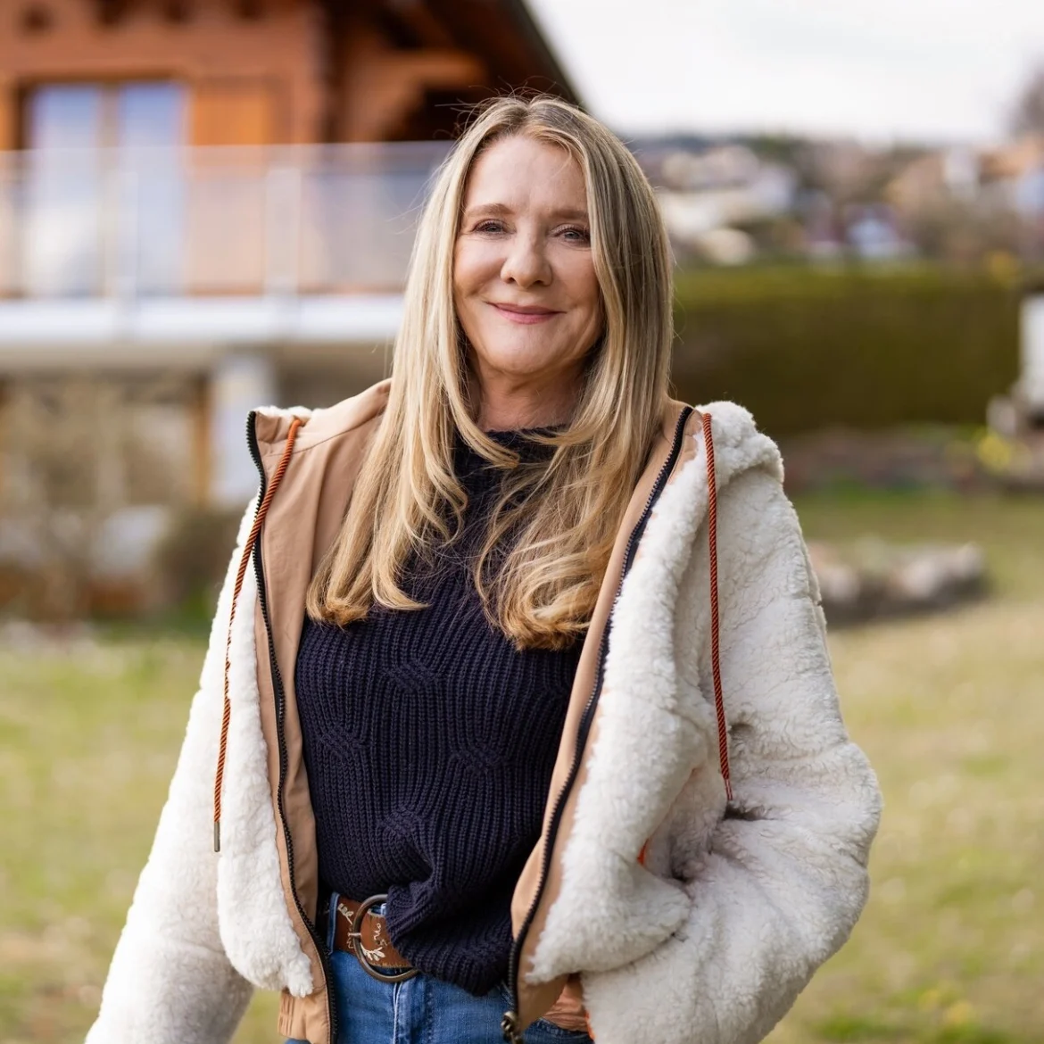 Monique Winter Vol Liefde