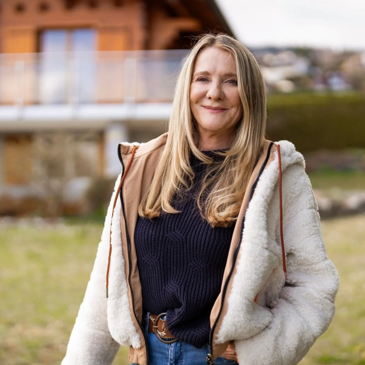 Monique Winter Vol Liefde