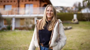 Monique Winter Vol Liefde