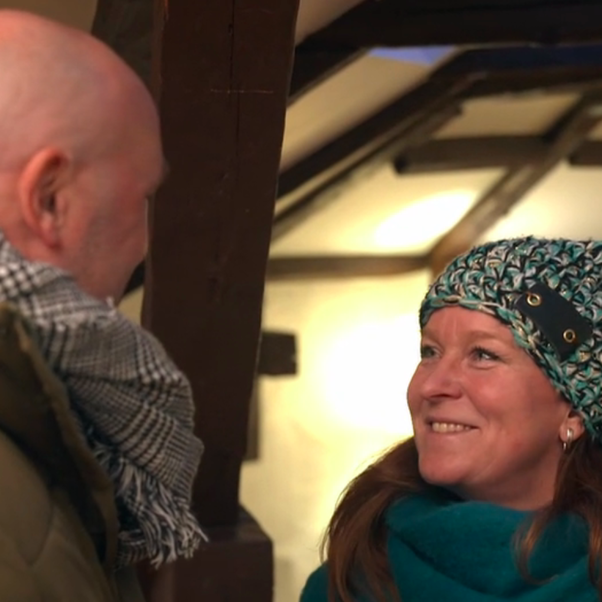 Elsje Gilbert Winter Vol Liefde