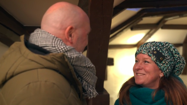 Elsje Gilbert Winter Vol Liefde