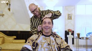 Mark Baanders: 'In deze tijd neemt iedereen alles zo zwaar, niet alles hoeft zo serieus te zijn'