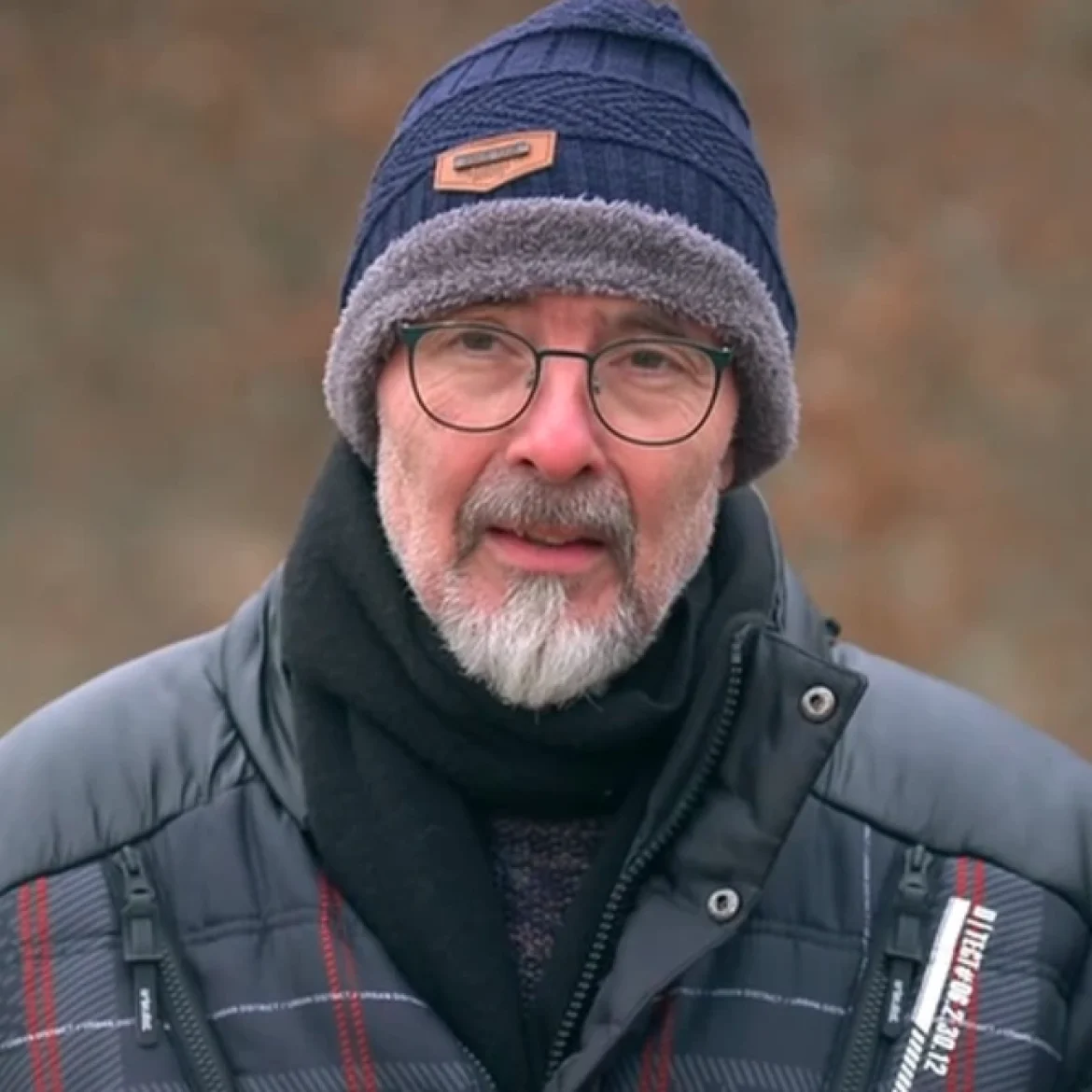 Robin Winter Vol Liefde