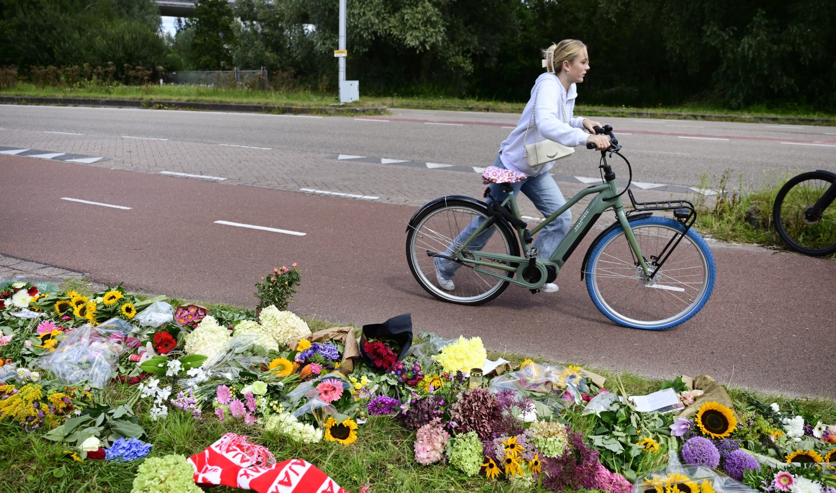 1700 medewerkers lazen dossier vermoorde Lisa (17), politie biedt excuses aan ouders aan