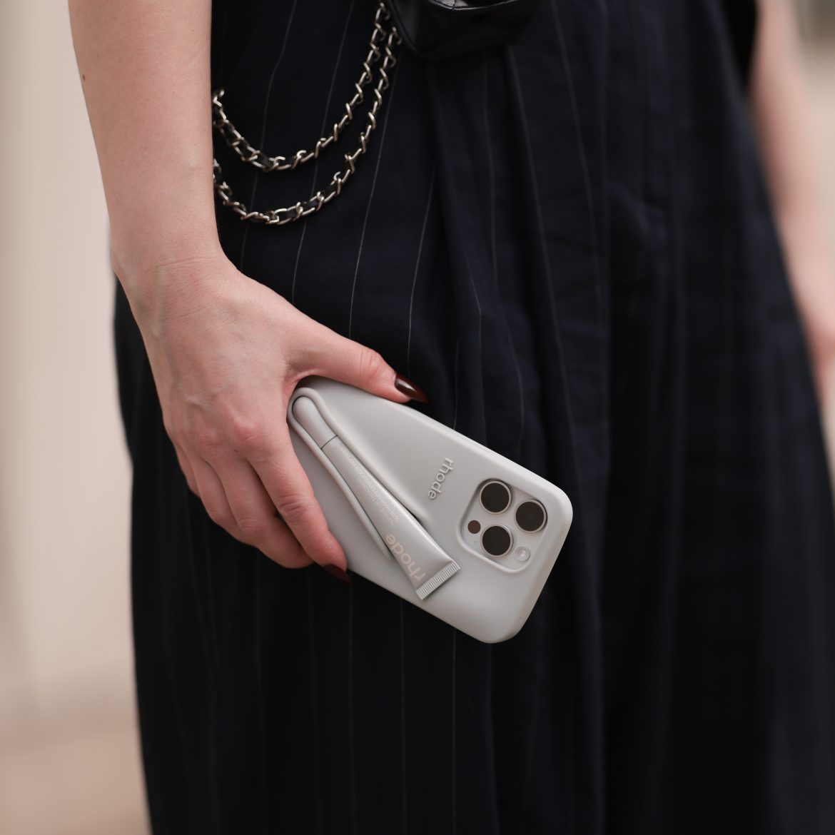 Rhode Hoesje Hema Dupe