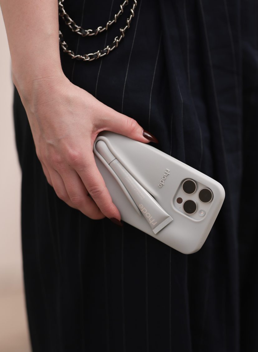 Rhode Hoesje Hema Dupe