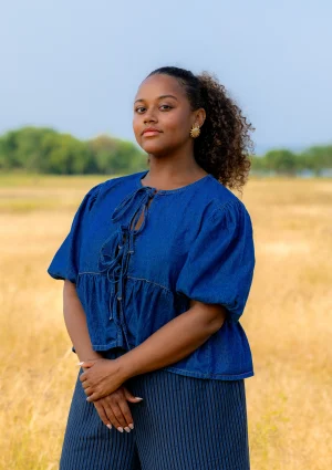 Quinty Wie is de mol