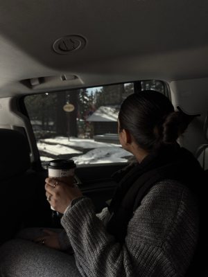 Thumbnail voor Onbezorgd thuiskomen? Bolt introduceert optie voor vrouwelijke chauffeur