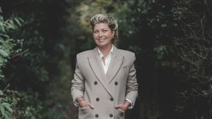 Pauline Wingelaar over haar tuin