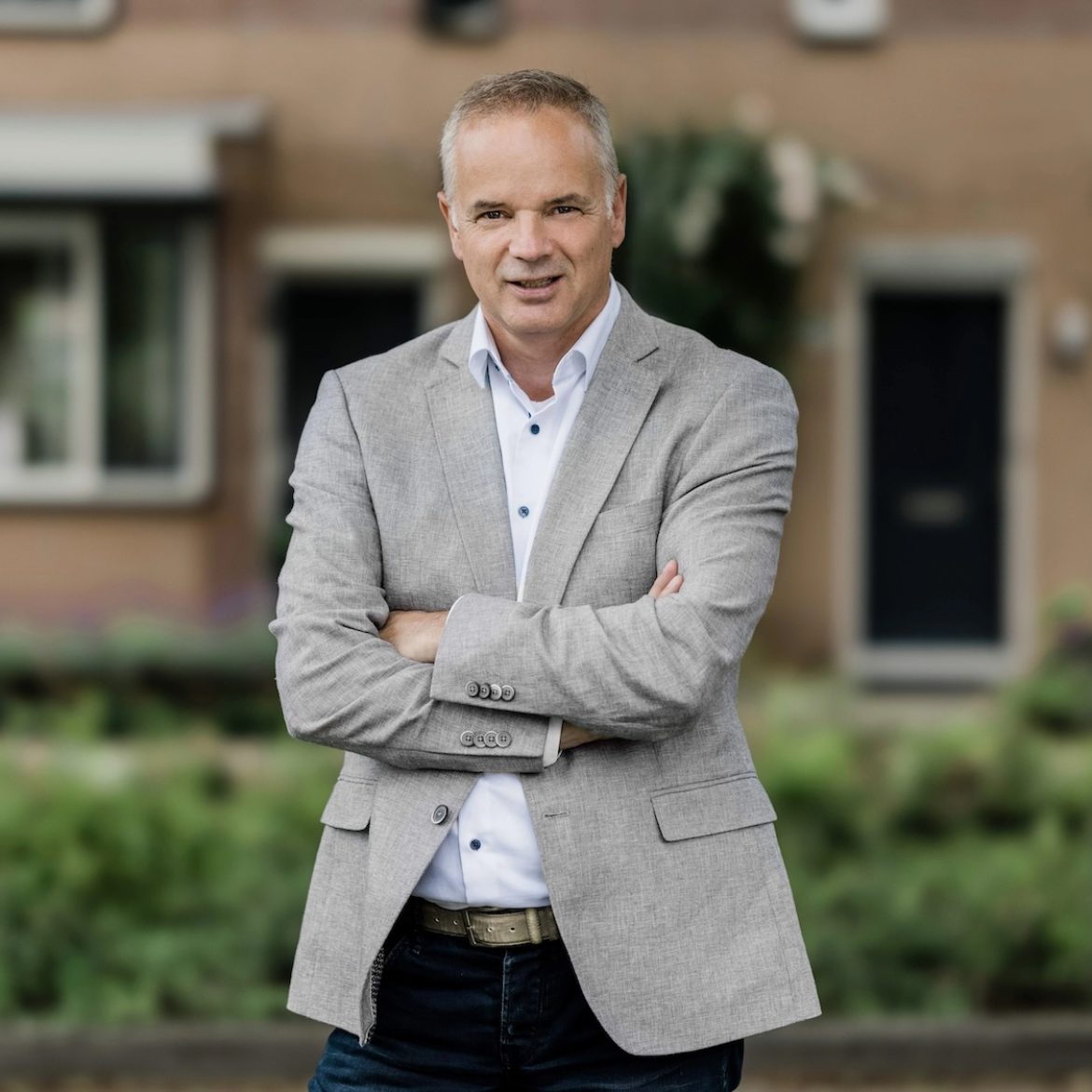 Alex van Kopen Zonder kijken