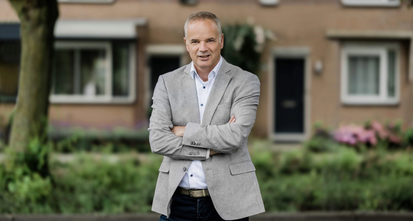 Alex van Kopen Zonder kijken