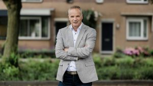 Alex van Kopen Zonder kijken