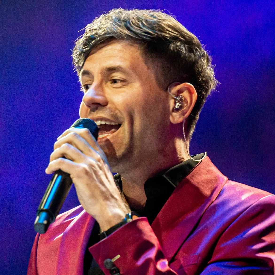 Simon Keizer wint award Beste Storytel Original