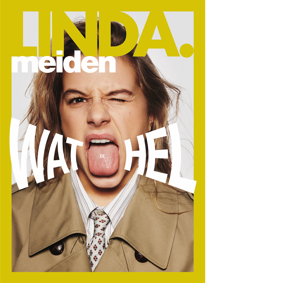 Lisa: 'Waarom dit nummer er is? Negeren hebben we lang genoeg gedaan'