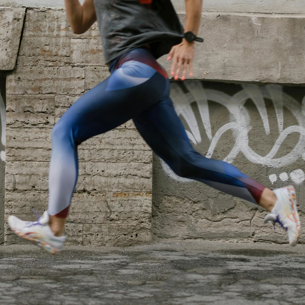 14-jarige jongen aanranden hardlopen vrouwen