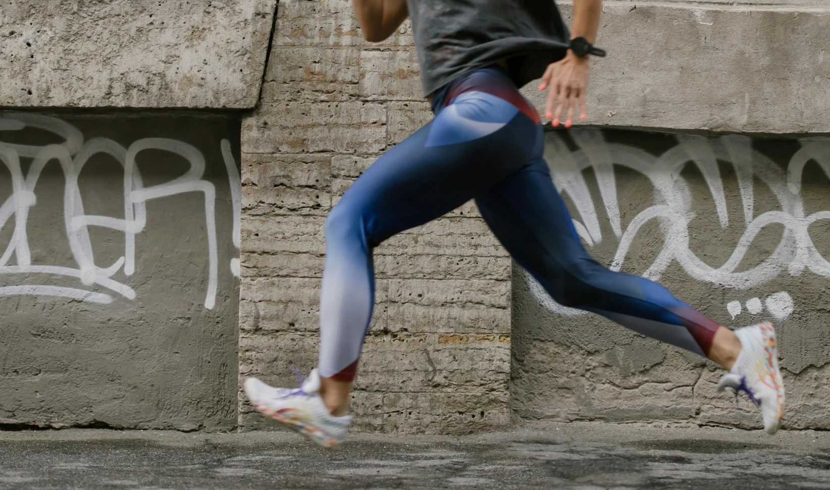 14-jarige jongen aanranden hardlopen vrouwen