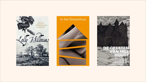 Getipt door boekverkopers: deze drie boeken over je (niet) thuis voelen wil je lezen