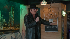 010: De Mensen Die Rotterdam Kleur Geven | Caroline en Ronald