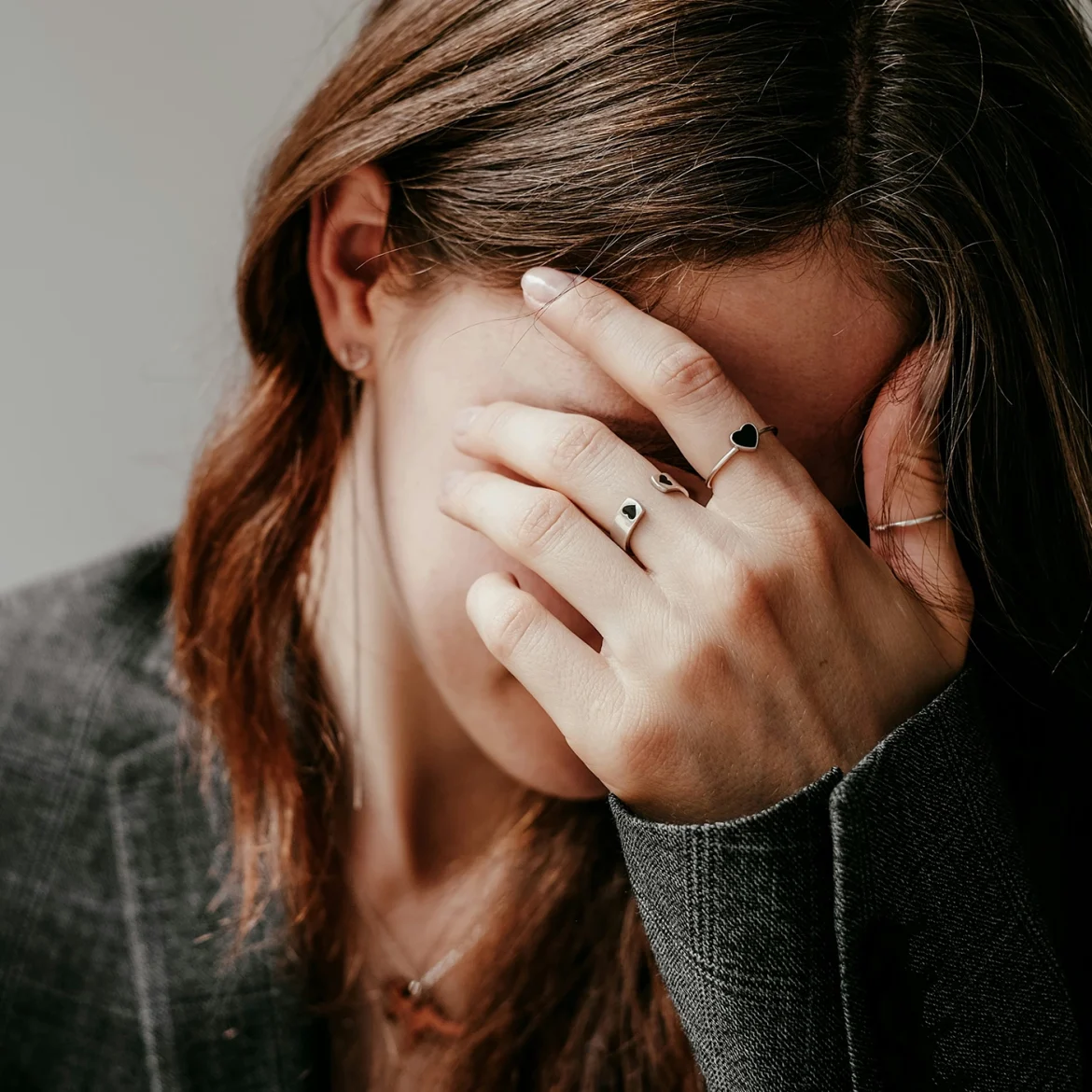 Bedrogen vrouw Marloes