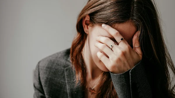 Bedrogen vrouw Marloes