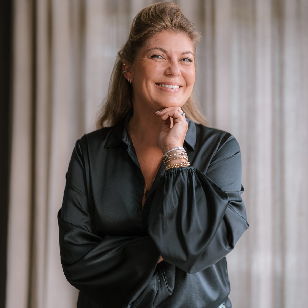 Van koffiezaak tot de fijnste terrassen: dit zijn de favoriete plekken in 't Gooi van Pauline Wingelaar