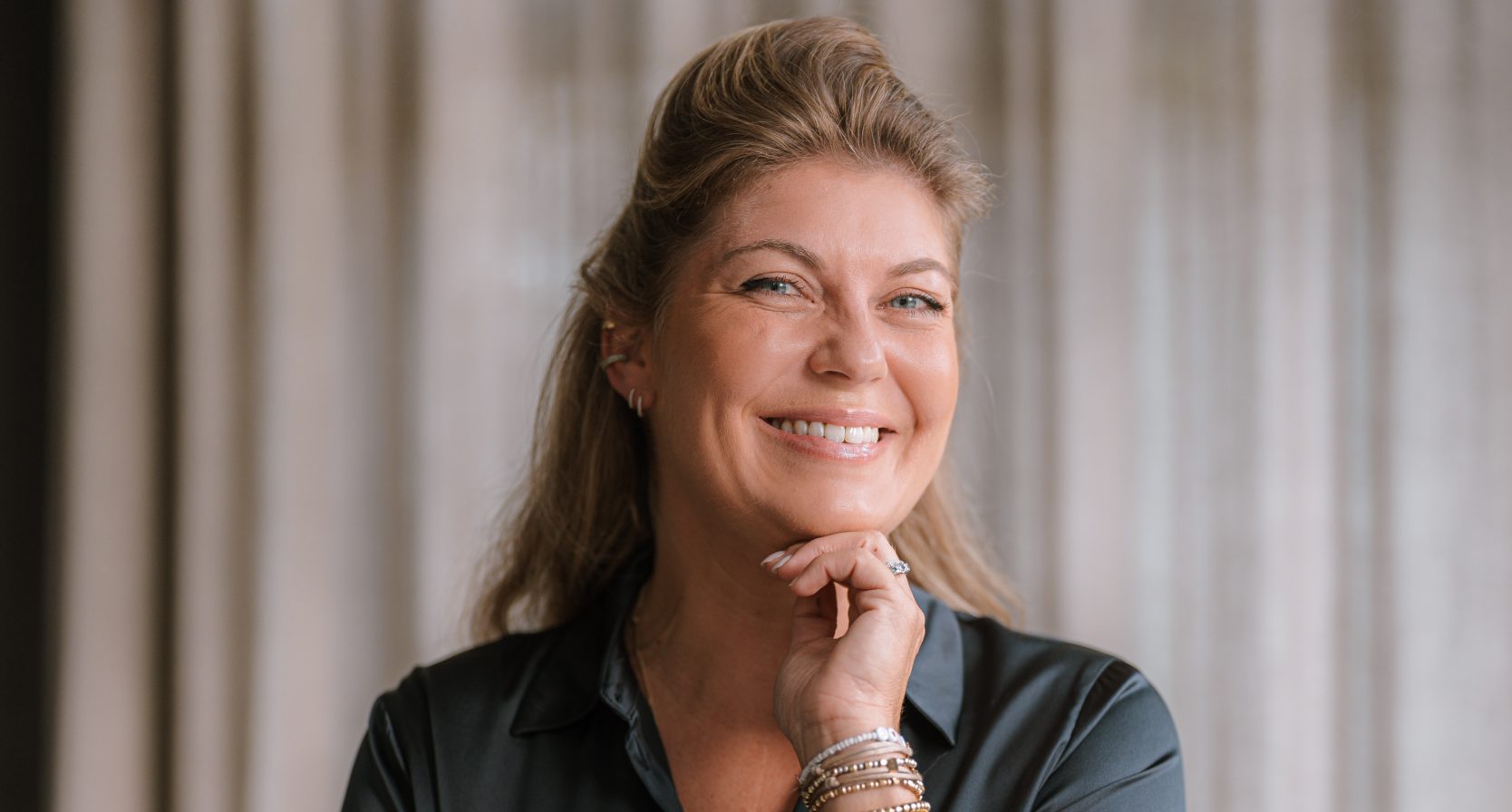 Van koffiezaak tot de fijnste terrassen: dit zijn de favoriete plekken in 't Gooi van Pauline Wingelaar