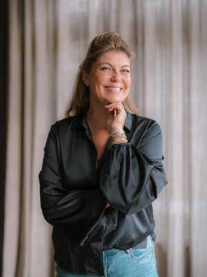 Thumbnail voor Van koffiezaak tot de fijnste terrassen: dit zijn de favoriete plekken in 't Gooi van Pauline Wingelaar