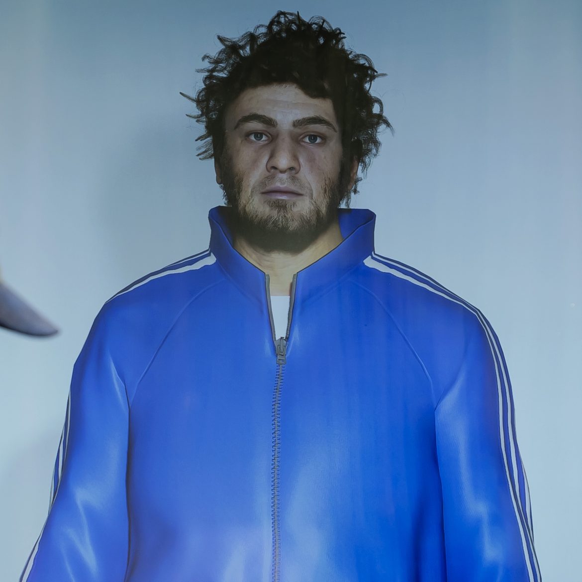 Al tweehonderd tips binnen na tonen van hologram van de verdachte in verkrachtingszaak