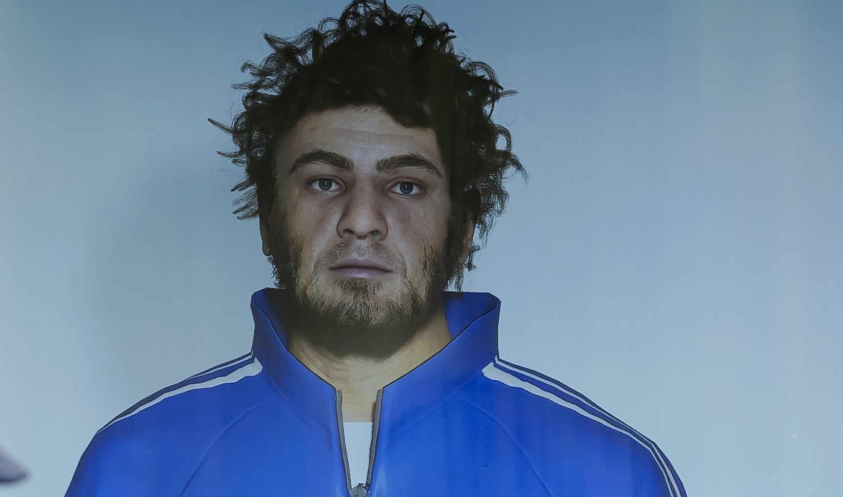 Al tweehonderd tips binnen na tonen van hologram van de verdachte in verkrachtingszaak