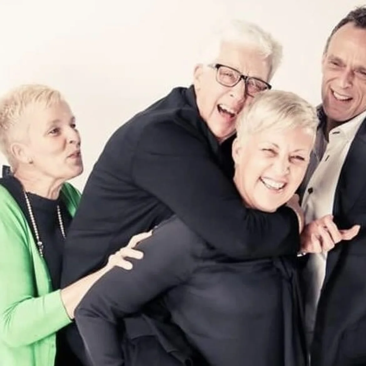 mantelzorger moeder Arja