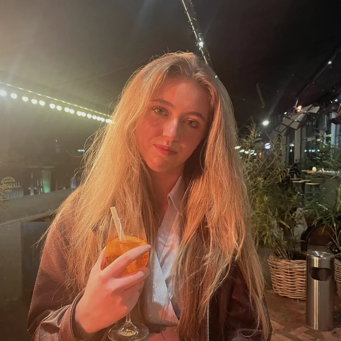 Roos moeder 12 jaar ziek