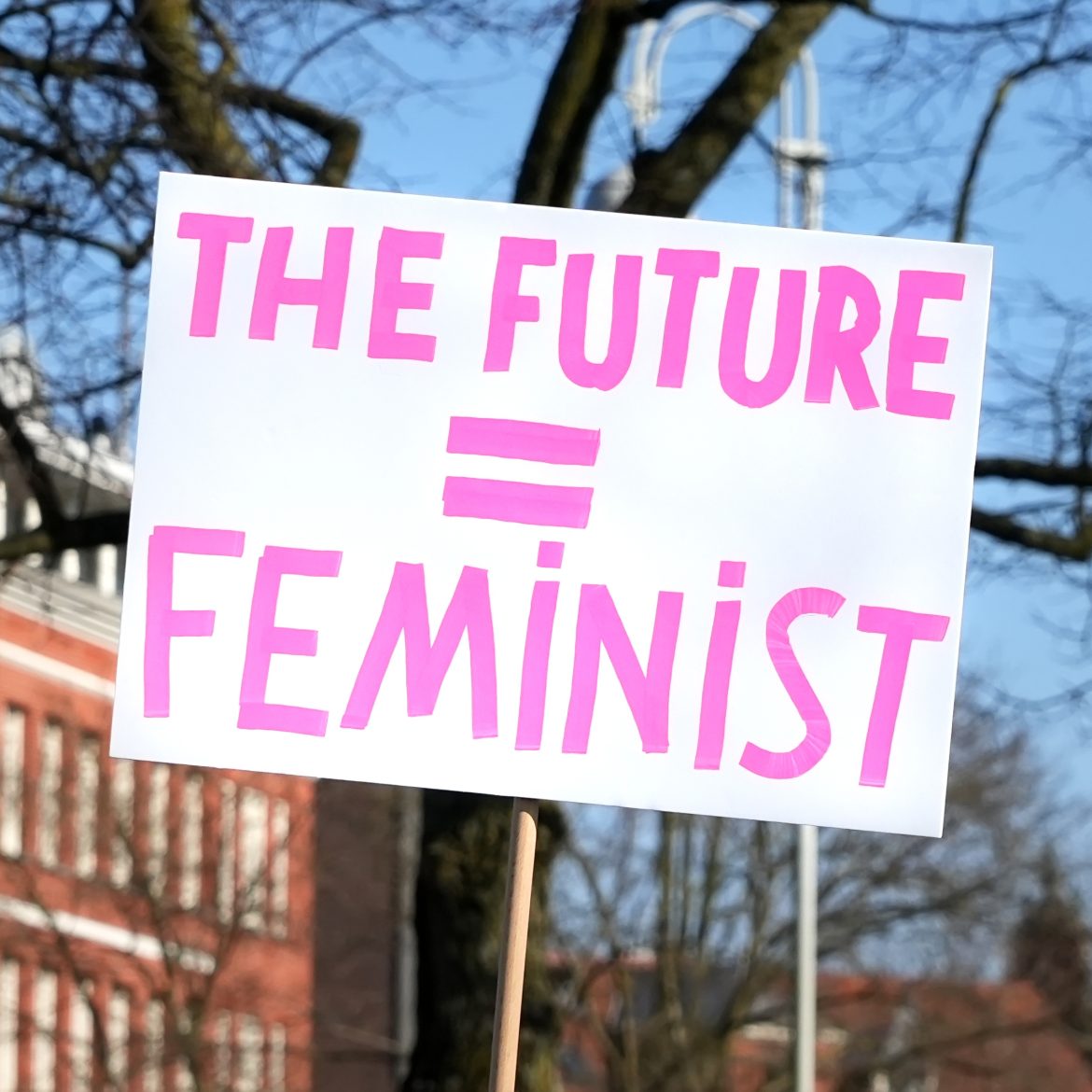 Feminist March